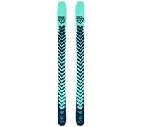 Blackcrows - Skis freeride - Atris Birdie 2026 pour Femme en Bois - Taille 160 cm - Bleu Bleu 160 cm