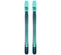 Blackcrows - Skis freeride - Atris Birdie 2026 pour Femme en Bois - Taille 166 cm - Bleu Bleu 166 cm