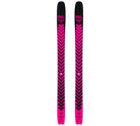 Blackcrows - Skis freeride big mountain - Corvus 2026 pour Homme en Bois - Taille 181 cm - Noir Noir 181 cm