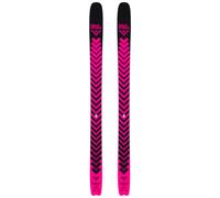 Blackcrows - Skis freeride big mountain - Corvus 2026 pour Homme en Bois - Taille 186 cm - Noir Noir 186 cm