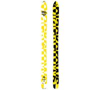 Blackcrows - Skis freeride - Vena Cor 2027 - Taille 174 cm - Jaune Jaune 174 cm