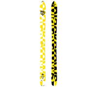 Blackcrows - Skis freeride - Vena Cor 2027 - Taille 181 cm - Jaune Jaune 181 cm
