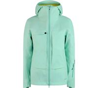 Blackcrows - Veste de protection - W Freebird Xpore Jacket Light Green pour Femme - Taille M - Vert Vert M
