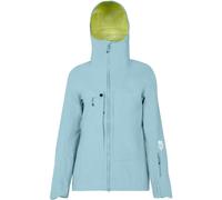 Blackcrows - Veste de protection - W Freebird Xpore Jacket Stone Blue pour Femme - Taille S - Bleu Bleu S