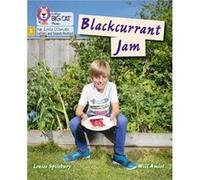 Blackcurrant Jam by Louise Spilsbury Louise Spilsbury (Auteur)
