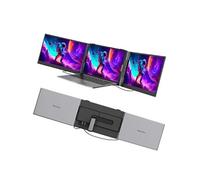 Blackcview DCM8 Ecran Portable 15.3" 100% sRGB - Ecran Secondaire Ordinateur