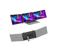 Blackcview DCM8 Ecran Portable 15.3" 1920x1200 IPS - Ecran Extérieur USB-C