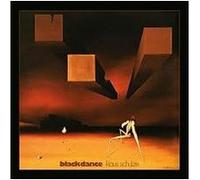 Klaus Schulze – Blackdance – CD (Neuf)