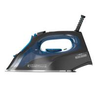 BlackDecker Fer à Vapeur BXIR2605E 2600W