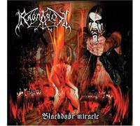 Blackdoor Miracle
