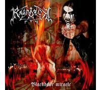 Blackdoor Miracle