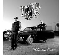 Moonshine Bandits - Blacked Out