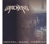 Blackend - Mental.Game.Messiah. [Import]