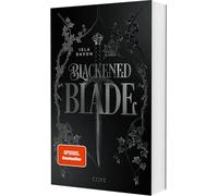Blackened Blade 1: The Blackened Blade