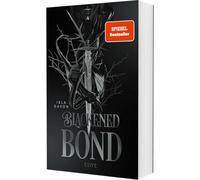 Isla Davon Lari – Blackened Blade 2: A Blackened Bond – La suite – Poche
