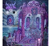 Blackened Cerebral Rifts
