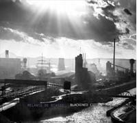 Blackened Cities [EP] by Melanie De Biasio [VINYL] NEUF