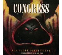 Blackened Persistance [UK Import]