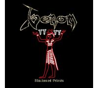 Venom – Blackened Priests