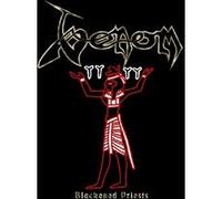 Blackened Priests 1989-1992