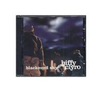 Blackened Sky