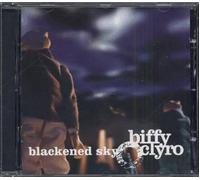 Biffy Clyro - Blackened Sky [Import]