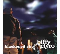 Blackened Sky [Import Allemand]
