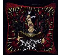 Blackened Sky - Secrets of Your Diary [Import]