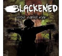 Blackened - This Means War [Import]