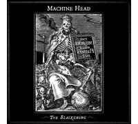 The Blackening – Warner Music