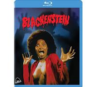 Blackenstein – Severin – Blu-ray