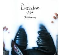 Blacker Face - Distinctive Juju [New Vinyl LP] Explicit