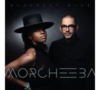 Blackest Blue CD
