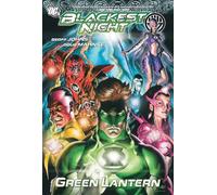 Blackest Night: Green Lantern