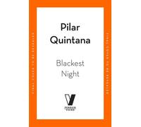 Blackest Night - Pilar Quintana - Penguin - ebook (ePub) - Livre