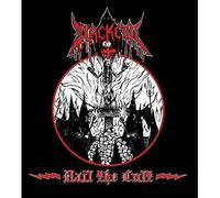 Blackevil - Hail The Cult [Import]