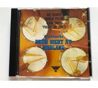 Blackey - Gretsch Drum Night at Birdland