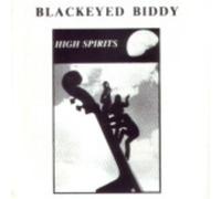 Blackeyed Biddy - High Spirits [Import]