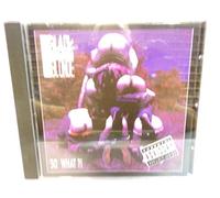 Blackeyed Blonde - So What?