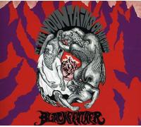 Blackfeather - at The Mountains of. [Import]