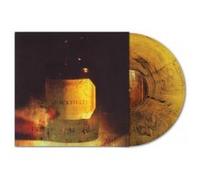 Blackfield – 20e anniversaire – Vinyle 33 tours orange et noir marbré – Kscope