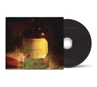 Blackfield – Blackfield – CD – Édition Digipak