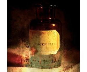 Blackfield - Blackfield -Digi/Reissue-