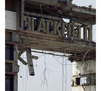 Blackfield – Blackfield II – Vinyle 12" – Kscope