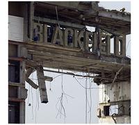 Blackfield – Blackfield II – Vinyle 12" – Kscope