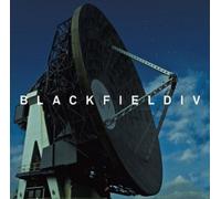 BLACKFIELD - BLACKFIELD IV (CD) 11 TRACKS PROGRESSIVE ROCK NEUF