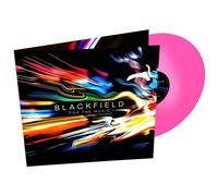 Blackfield - For The Music Pink Vinyl