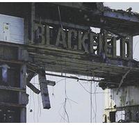 Blackfield II – Digipack – Atlantic Bicycle