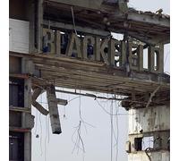 BLACKFIELD - II - CD - E4z
