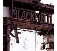 Blackfield - II - Vinyl Record - 07 - E4z